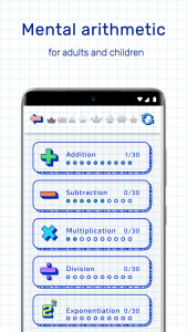 اسکرین شات 2 بازی Mathematics: Games and Tricks