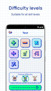 اسکرین شات 5 بازی Mathematics: Games and Tricks