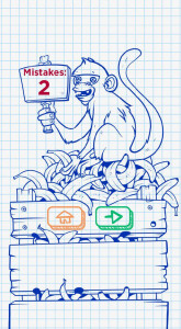 اسکرین شات 4 بازی Mathematics. Games and Tricks
