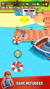 اسکرین شات 6 بازی My Perfect Farm:Farming Island