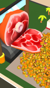 اسکرین شات 1 بازی My Perfect Burger Shop