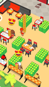اسکرین شات 3 بازی My Perfect Burger Shop