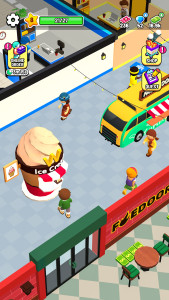 اسکرین شات 4 بازی My Perfect Outlet: Mall Tycoon