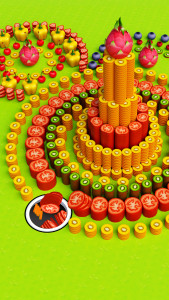 اسکرین شات 6 بازی Hole Master - Eat The World