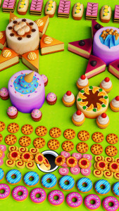 اسکرین شات 5 بازی Hole Master - Eat The World