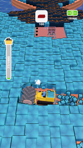اسکرین شات 7 بازی Stone Miner