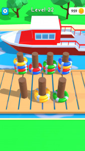 اسکرین شات بازی Hyper Boat 2