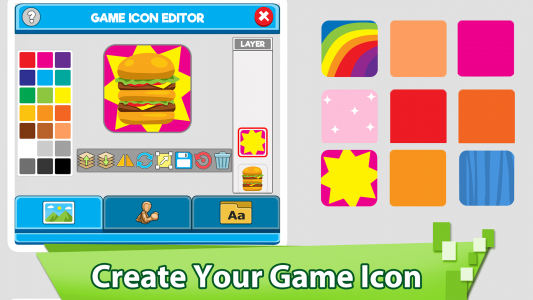 اسکرین شات بازی Video Game Tycoon idle clicker 5