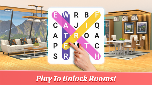 اسکرین شات 4 بازی My Home Design: Makeover Games