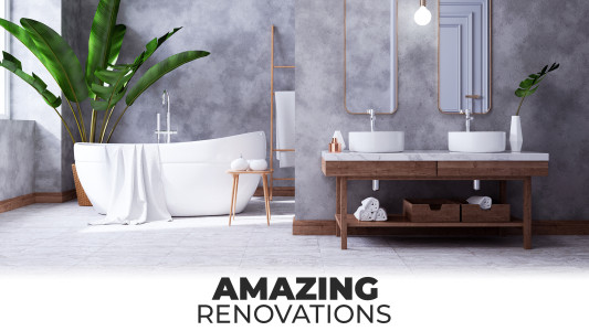 اسکرین شات 7 بازی My Home Makeover: House Design