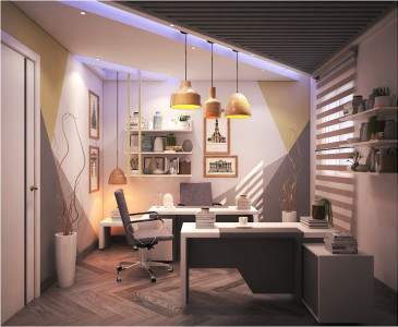 اسکرین شات بازی Home Design Master - Amazing Interiors Decor Game 5