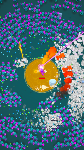 اسکرین شات 2 بازی Wizard Hero