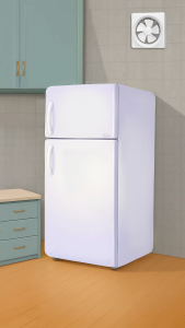 اسکرین شات 4 بازی Home Makeover: ASMR Game