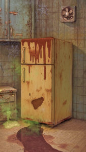 اسکرین شات 1 بازی Home Makeover: ASMR Game