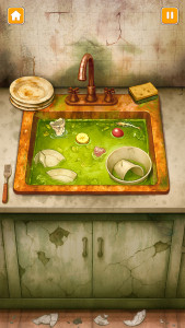 اسکرین شات 1 بازی Home Makeover: ASMR Game