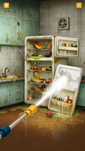 اسکرین شات 2 بازی Home Makeover: ASMR Game