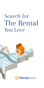 اسکرین شات برنامه Rentals by Homes.com 🏡 2