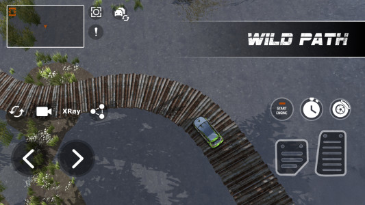 اسکرین شات 3 بازی DriveCSX Car Crash Simulator