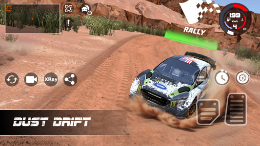 اسکرین شات 6 بازی DriveCSX Car Crash Simulator