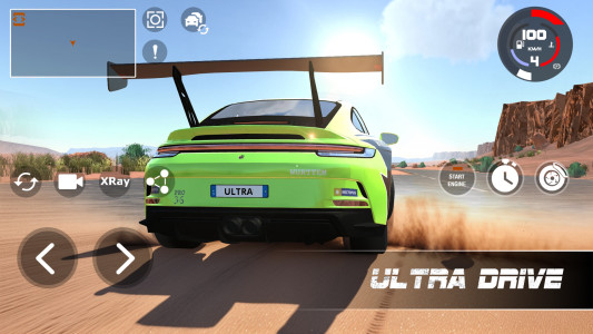اسکرین شات 5 بازی DriveCSX Car Crash Simulator