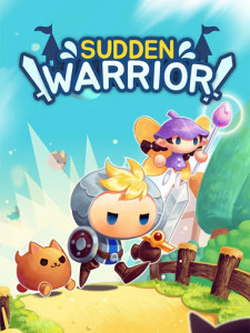 اسکرین شات بازی Sudden Warrior (Tap RPG) 6