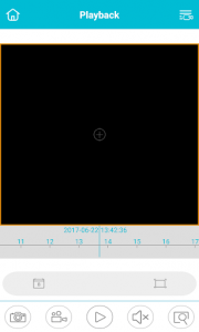 اسکرین شات برنامه W Box VMS1 8