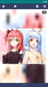 اسکرین شات 5 برنامه Downloader for Pivix