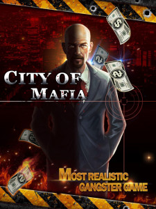 اسکرین شات بازی City of Mafia 6