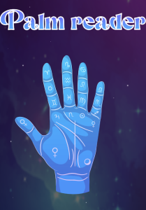 اسکرین شات 1 برنامه AstroWorld