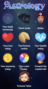 اسکرین شات 8 برنامه AstroWorld