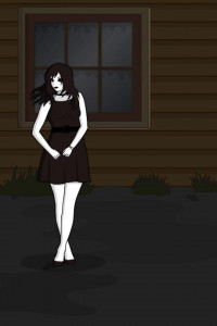 اسکرین شات بازی Horror Clicker 2