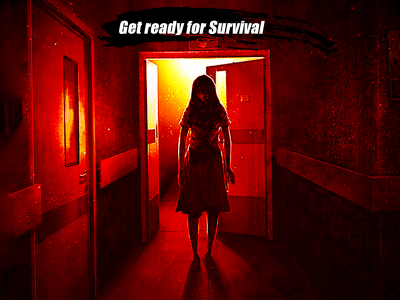 اسکرین شات بازی The Dread : Hospital Horror Game Scary Escape Game 7