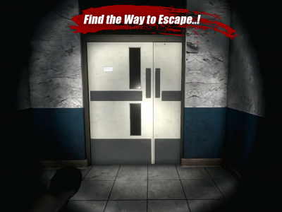 اسکرین شات بازی The Dread : Hospital Horror Game Scary Escape Game 3
