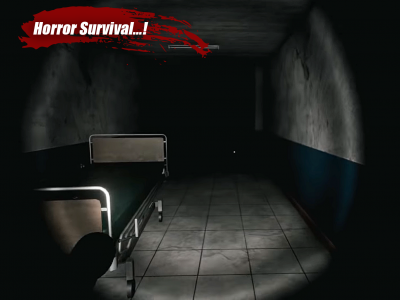 اسکرین شات بازی The Dread : Hospital Horror Game Scary Escape Game 6