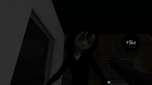 اسکرین شات بازی Horror of momo 1