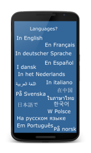 اسکرین شات 3 برنامه San Francisco Airport Flights