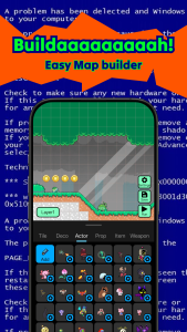 اسکرین شات 7 بازی Builda - Make and Play Games