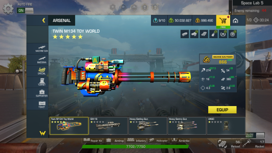 اسکرین شات 6 بازی War Zone: Kampf um die Heimat