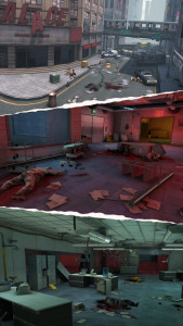 اسکرین شات 6 بازی Zombie Hunter: Shoot or Dead