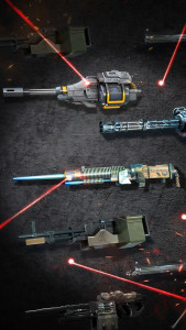 اسکرین شات 7 بازی Zombie Hunter: Shoot or Dead