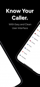 اسکرین شات 2 برنامه NumberBox:Reverse Phone Lookup