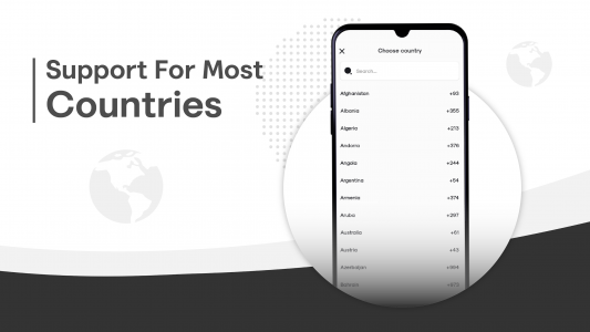 اسکرین شات 4 برنامه NumberBox: Caller ID