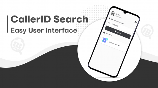 اسکرین شات 1 برنامه NumberBox: Caller ID