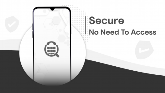 اسکرین شات 5 برنامه NumberBox: Caller ID