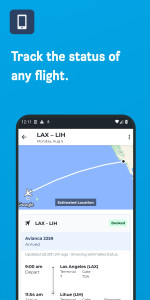 اسکرین شات 6 برنامه HotelsCombined - Travel Deals