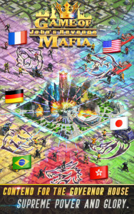 اسکرین شات بازی Game of Mafia - John's Revenge 2