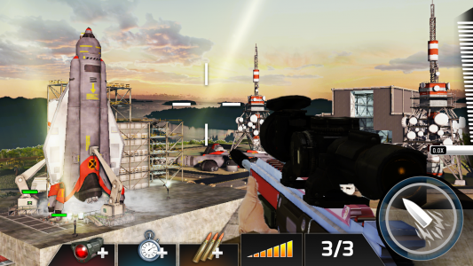 اسکرین شات بازی Kill Shot Bravo: 3D Sniper FPS 7