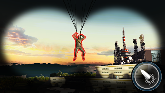 اسکرین شات 7 بازی Kill Shot Bravo: 3D Sniper FPS