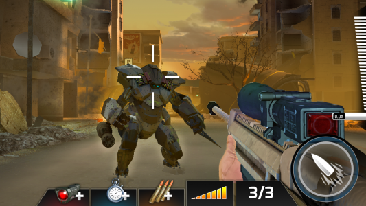اسکرین شات 5 بازی Kill Shot Bravo: 3D Sniper FPS