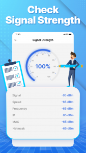 اسکرین شات 8 برنامه Wifi Hotspot - Portable Wifi